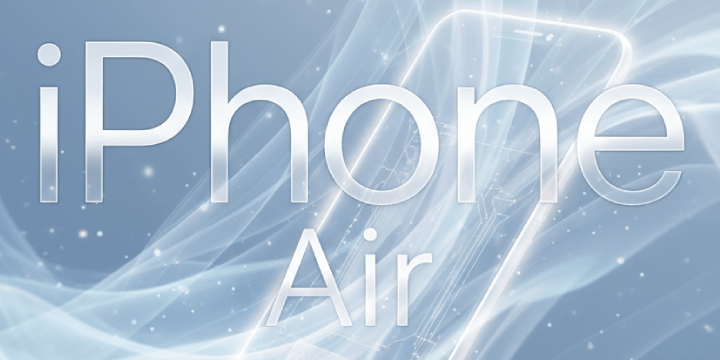 iPhone Air